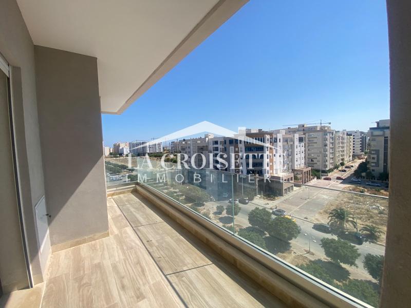 Appartement S+2 aux Jardins de Carthage